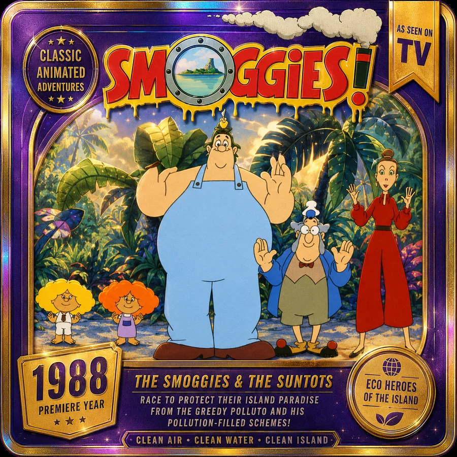 Smoggies